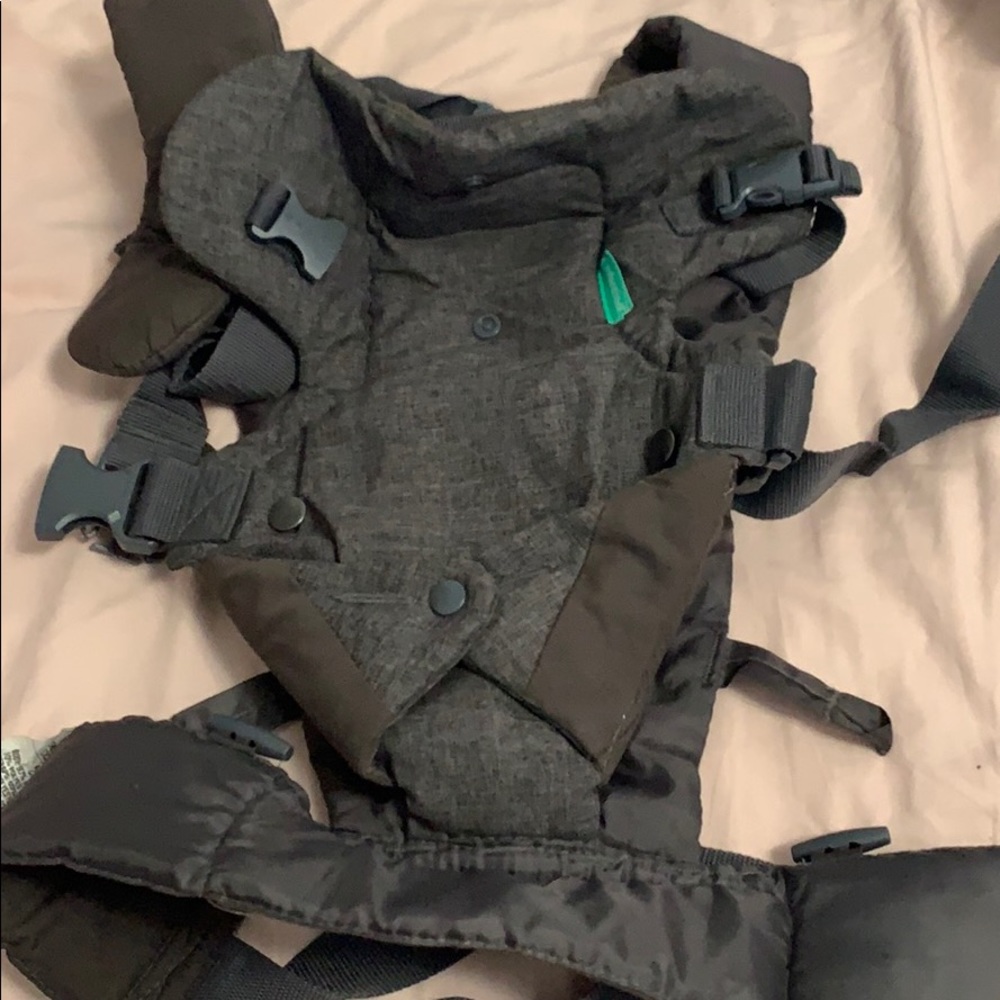 Baby holder